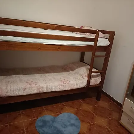 Sole Mare Apartment