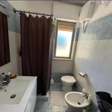 Apartment Sole Mare *