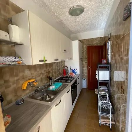 Apartment Sole Mare *