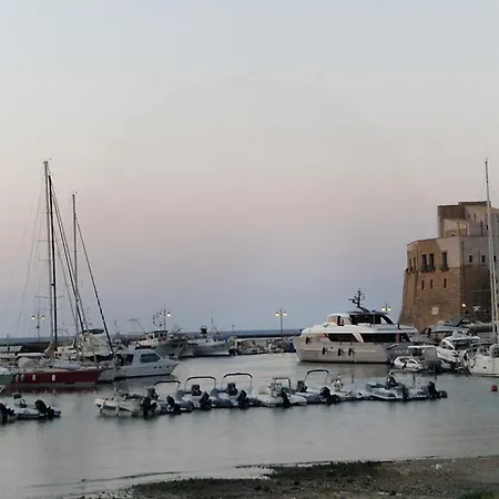 Sole Mare Apartment *