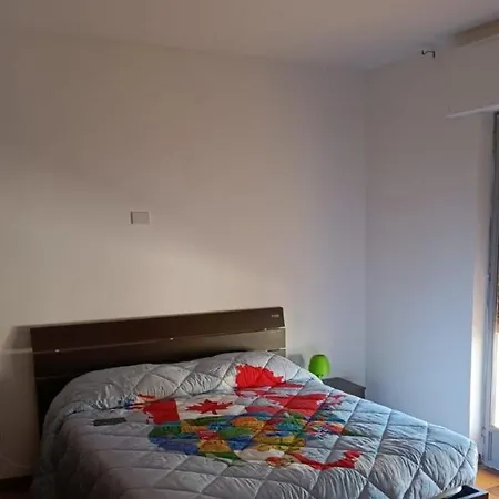 Sole Mare Apartment Alcamo