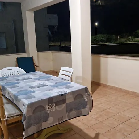 Sole Mare Apartment