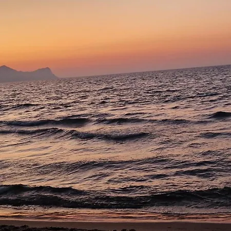 Sole Mare Alcamo